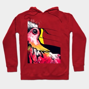 BIRD Hoodie